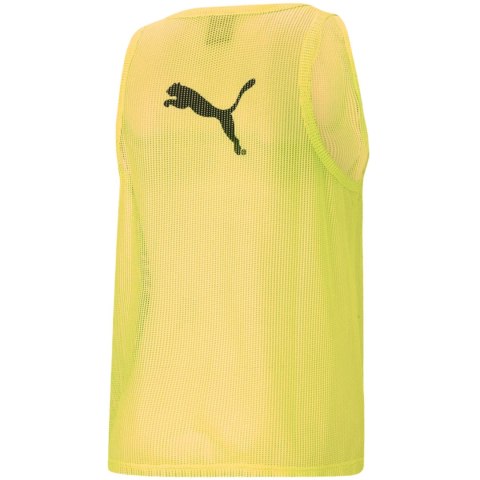 Znacznik męski Puma Bib fluo żółty 657251 42 XL Puma