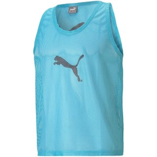 Znacznik męski Puma Bib niebieski 657251 41 M Puma