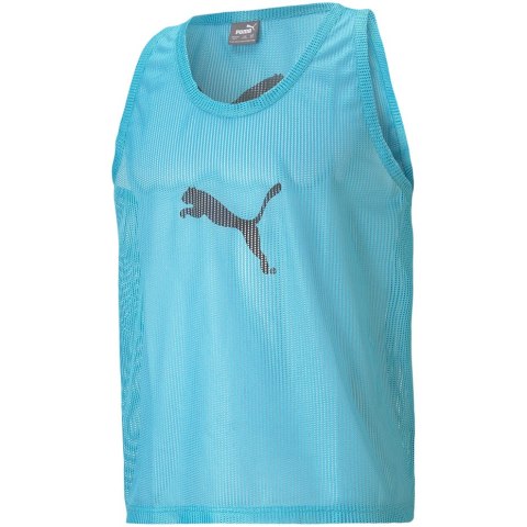 Znacznik męski Puma Bib niebieski 657251 41 M Puma