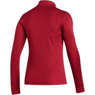 Bluza damska adidas Entrada 22 Top Training czerwona H57551 L Adidas teamwear