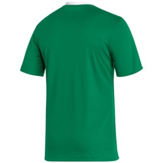 Koszulka męska adidas Entrada 22 Jersey zielona HI2123 XL Adidas teamwear