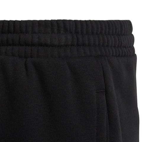 Spodnie dla dzieci adidas Entrada 22 Sweat Pants czarne H57518 116cm Adidas teamwear