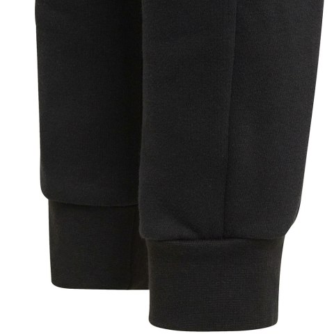 Spodnie dla dzieci adidas Entrada 22 Sweat Pants czarne H57518 116cm Adidas teamwear