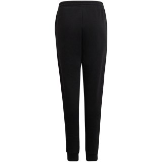 Spodnie dla dzieci adidas Entrada 22 Sweat Pants czarne H57518 140cm Adidas teamwear