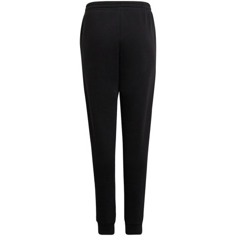Spodnie dla dzieci adidas Entrada 22 Sweat Pants czarne H57518 164cm Adidas teamwear