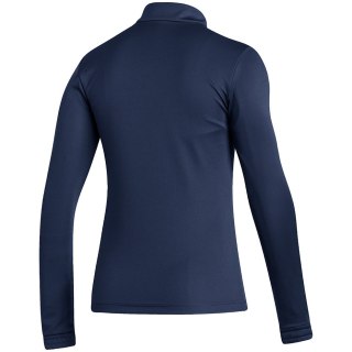 Bluza damska adidas Entrada 22 Top Training granatowa H57483 2XL Adidas teamwear