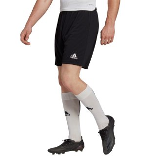 Spodenki męskie adidas Entrada 22 czarne H57504 S Adidas teamwear