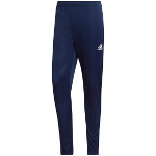 Spodnie męskie adidas Entrada 22 Training Pants granatowe HC0333 XL Adidas teamwear