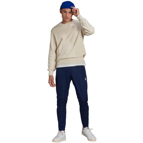 Spodnie męskie adidas Entrada 22 Training Pants granatowe HC0333 XL Adidas teamwear