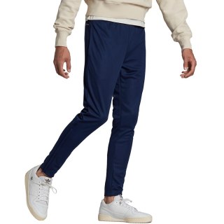 Spodnie męskie adidas Entrada 22 Training Pants granatowe HC0333 M Adidas teamwear