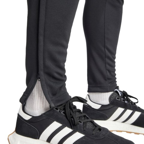 Spodnie męskie adidas Entrada 22 Training czarne HC0332 M Adidas teamwear