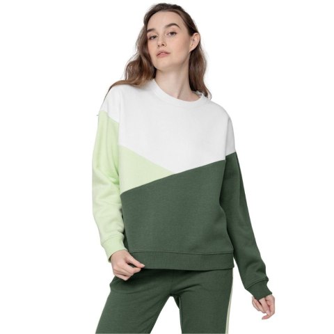 Bluza damska 4F antracyt H4L22 BLD013 22S L 4F