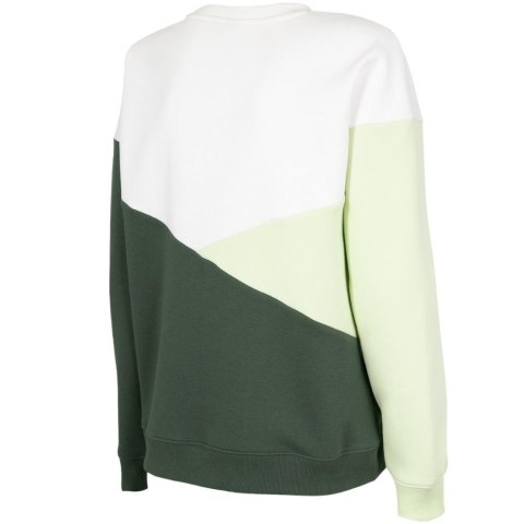 Bluza damska 4F antracyt H4L22 BLD013 22S XL 4F