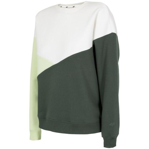 Bluza damska 4F antracyt H4L22 BLD013 22S M 4F