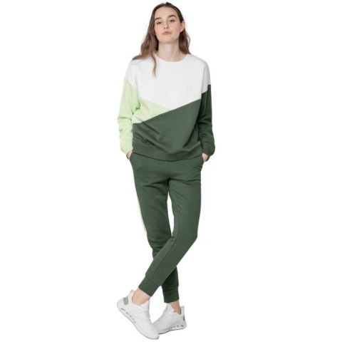 Bluza damska 4F antracyt H4L22 BLD013 22S M 4F
