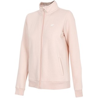 Bluza damska 4F pudrowy koral H4L22 BLD351 65S L 4F