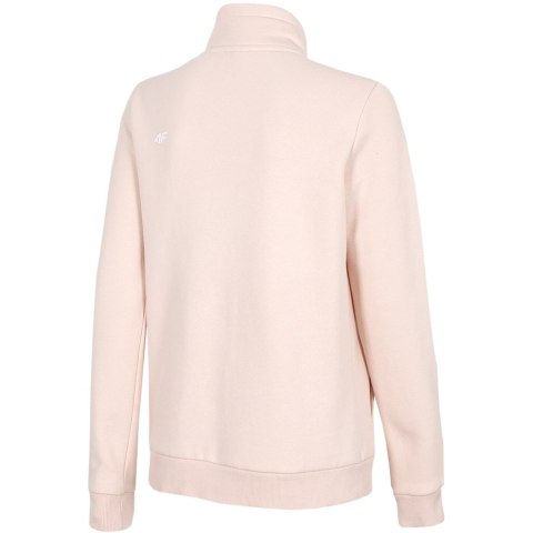 Bluza damska 4F pudrowy koral H4L22 BLD351 65S L 4F
