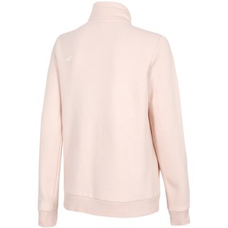 Bluza damska 4F pudrowy koral H4L22 BLD351 65S S 4F