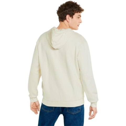 Bluza męska Puma Better Hoodie TR beżowa 847461 99 XL Puma