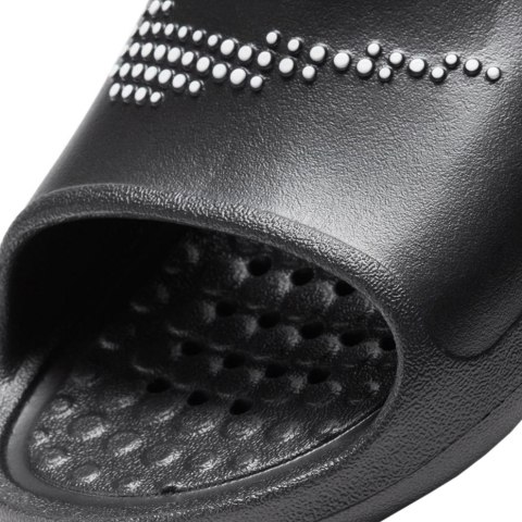 Klapki Nike Victori One Shower Slide czarne CZ5478 001 38,5 Nike