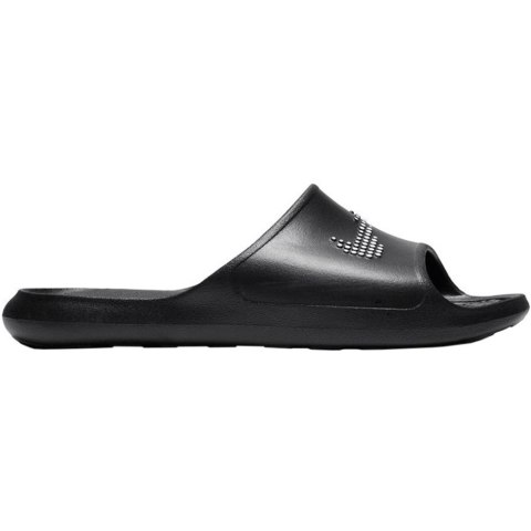 Klapki Nike Victori One Shower Slide czarne CZ5478 001 40 Nike