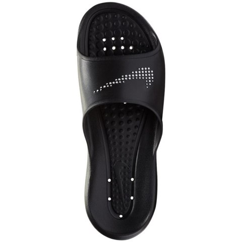 Klapki Nike Victori One Shower Slide czarne CZ5478 001 41 Nike