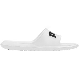 Klapki Puma Divecat v2 Lite białe 374823 04 40,5 Puma