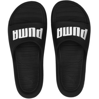Klapki Puma Divecat v2 Lite czarne 374823 01 40,5 Puma