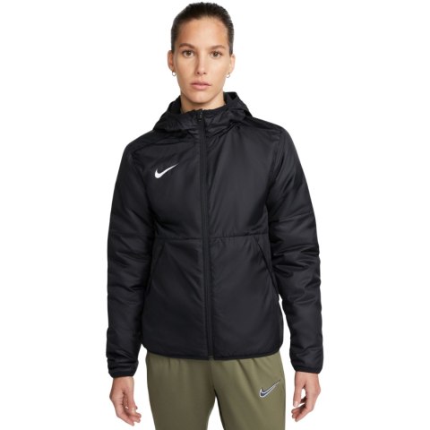 Kurtka damska Nike Repel Park 20 czarna DC8039 010 XS Nike Team