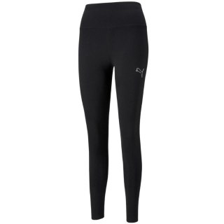 Legginsy damskie Puma HER High-Waist czarne 848196 01 XS Puma