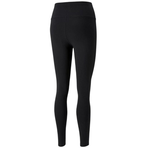 Legginsy damskie Puma HER High-Waist czarne 848196 01 XS Puma