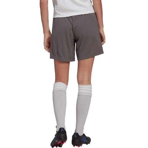 Spodenki damskie adidas Entrada 22 szare HH9995 XS Adidas teamwear