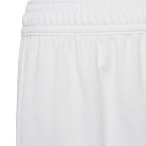 Spodenki dla dzieci adidas Entrada 22 białe HG6292 152cm Adidas teamwear