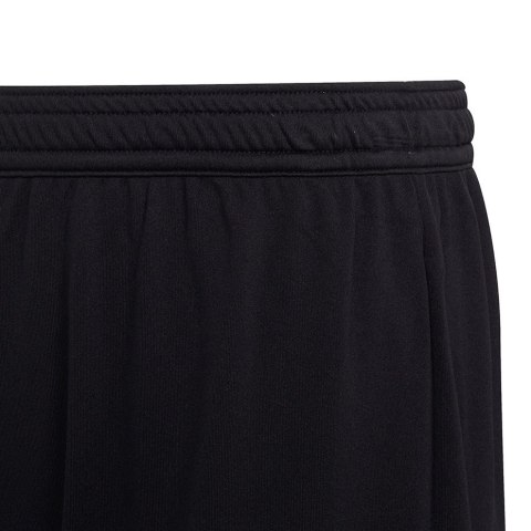 Spodenki dla dzieci adidas Entrada 22 czarne H57502 128cm Adidas teamwear