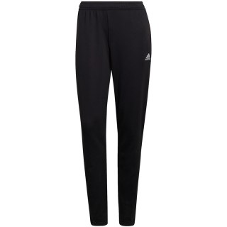 Spodnie damskie adidas Entrada 22 Training Pants czarne HC0335 2XL Adidas teamwear