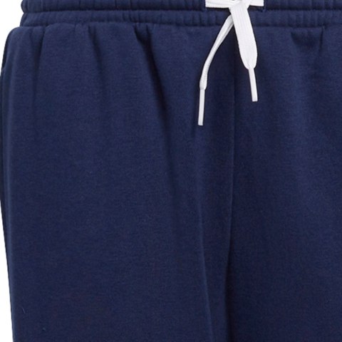 Spodnie dla dzieci adidas Entrada 22 Sweat Pants granatowe H57526 164cm Adidas teamwear