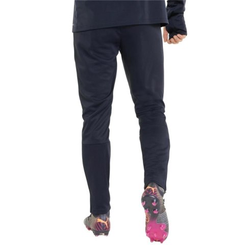 Spodnie męskie Puma teamLIGA Training Pants granatowe 657242 47 2XL Puma