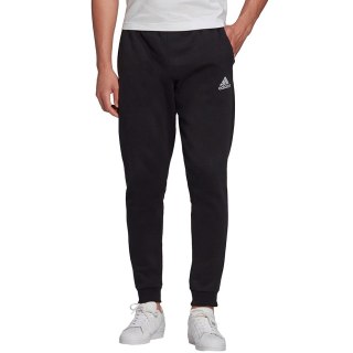 Spodnie męskie adidas Entrada 22 Sweat Pant czarne HB0574 S Adidas teamwear