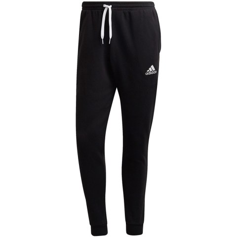 Spodnie męskie adidas Entrada 22 Sweat Pant czarne HB0574 S Adidas teamwear