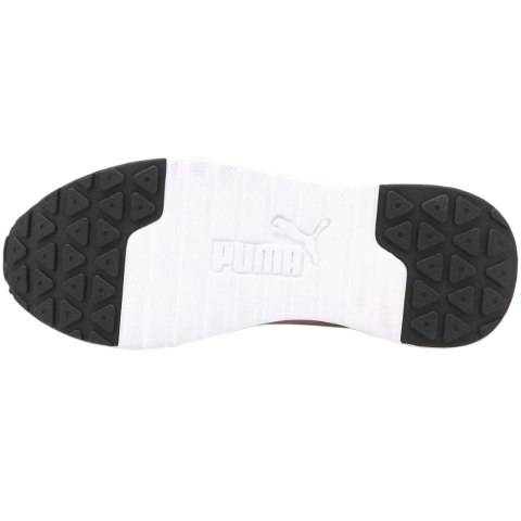 Buty damskie Puma R78 Voyage szaro-pomarańczowe 380729 09 35,5 Puma
