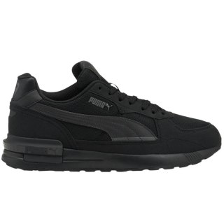 Buty męskie Puma Graviton czarne 380738 01 44,5 Puma