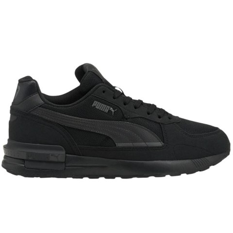 Buty męskie Puma Graviton czarne 380738 01 44,5 Puma
