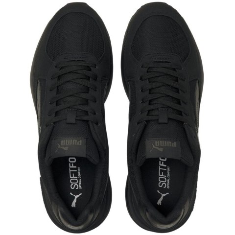 Buty męskie Puma Graviton czarne 380738 01 44,5 Puma