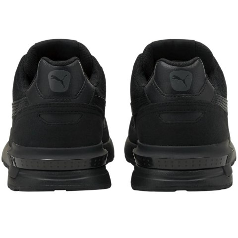 Buty męskie Puma Graviton czarne 380738 01 44,5 Puma