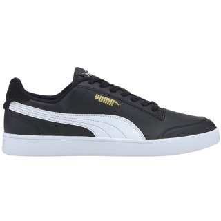 Buty męskie Puma Shuffle czarne 309668 04 44,5 Puma
