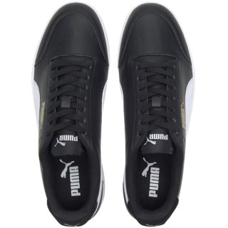 Buty męskie Puma Shuffle czarne 309668 04 44,5 Puma