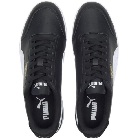 Buty męskie Puma Shuffle czarne 309668 04 44,5 Puma