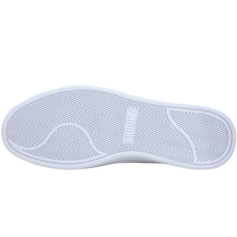 Buty męskie Puma Shuffle czarne 309668 04 44,5 Puma