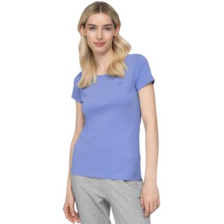 Koszulka damska 4F denim H4L22 TSD350 32S XS 4F