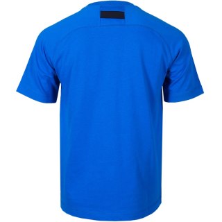 Koszulka męska Nike Strike 22 Thicker Ss Top niebieska DH9361 463 M Nike Team
